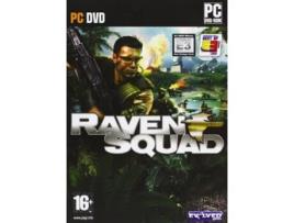 Jogo PC Raven Squad