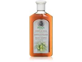 Camomila Intea Dark Walnut Shampoo Hair & Dyeing 250 Ml