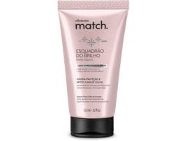 Creme para o Cabelo MATCH Brilho (50ml)