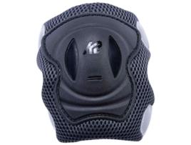 K2 Skate Performance Pad Set