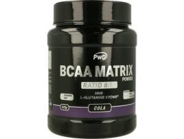 Suplemento Alimentar PWD Matrix Powder Sabor A Cola (525 g (Cola))