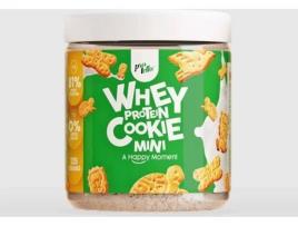 Proteína Whey PROTELLA Cookie Mini (Pó Solúvel -  125 gr)