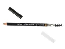 Benecos Eyebrow Designer Blonde Louro 1.13 G