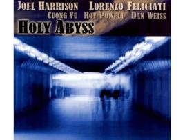CD Joel Harrison  & Lorenzo Feliciati - Holubí Dum (1CDs)