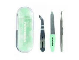 Tweezerman Last Minute Mini Manicure Set