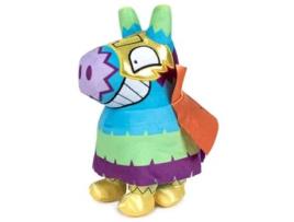 Magic Box Toys Pelúcia Super Things Candy Cracky 19 Cm