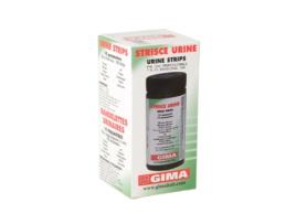Testes de Urina Tipo Combur 10 100 Un