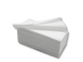 Toalhas de Mão Joker Zig Zag 2600 Folhas