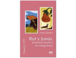 Livro Rut Y Jonás, La Ternura Frente A Los Integrismos de Josep Lligadas (Espanhol)