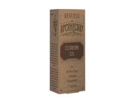Revuele Apothecary Cleansing Oil