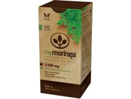 Chá MY MORINGA Premium Extract . (500 ml)