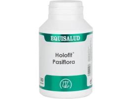 Suplemento Alimentar EQUISALUD Passiflora Holofit (180 cápsulas)