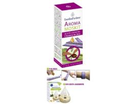 Esential arôms Pulseira Aromamoskit 2 peças