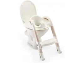 Redutor de Sanita PLANET BABY Kiddyloo (Plástico - 55x45x15 cm)
