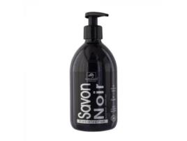 Naturado Black 500 ml Eucalyptus Liquid Soap 500 ml