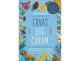 Ervas Que Curam