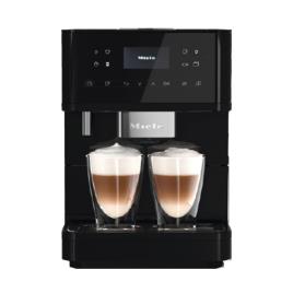 MÁQUINA CAFÉ MIELE CM 6160 OBSW