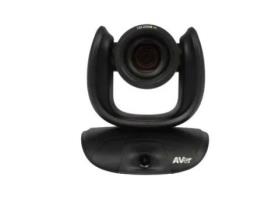 Aver CAM550 PTZ Dual Camera, 4K, 12X Optic, USB + Hdmi + IP, Dynamic Smart Fram