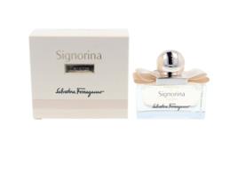 Signorina Eleganza edp Vapo 30 ml