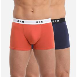 Dim Lote de 2 boxers Dim Originals