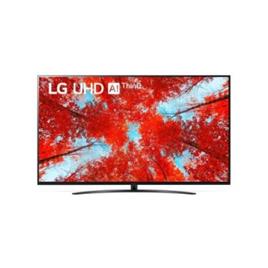 LG - LED Smart TV 4K 86UQ91006LA.AEU