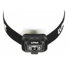 Lupine Luz Frontal Penta 5700k 1000 Lumens Black