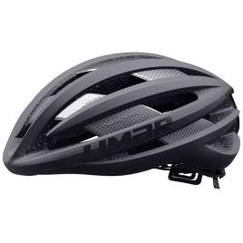 Limar Capacete Air Pro M Iridescent Matt Black