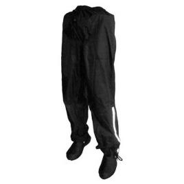 Hock Calças Rain Gamas L Black