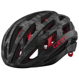 Giro Capacete Estrada Helios Spherical M Matt Black Crossing