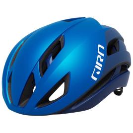 Giro Capacete Estrada Eclipse Spherical L Matt Ano Blue