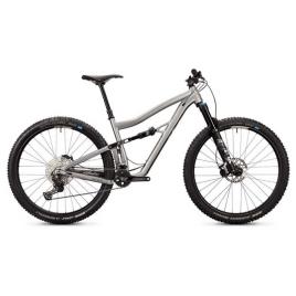 Ibis Bicicleta Mtb Ripley Af 29´´ Kit Deore 2022 L Silver