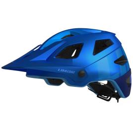 Limar Capacete Delta L Matt Electric Blue