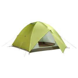 Vaude Tenda Campo Grande 3-4p 3-4 Places Chute Green