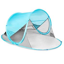 Spokey Tenda Stratus One Size Blue