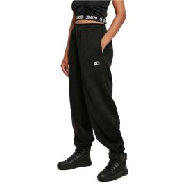 Starter Black Label Calças Essential XS Black