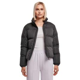 Urban Classics Casaco Peached 3XL Black