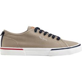 Pepe Jeans Sapato Kenton Smart 22 EU 45 Camel