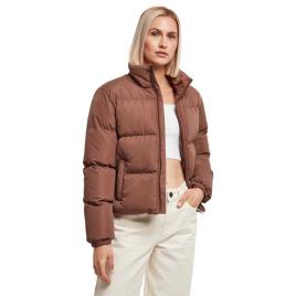 Urban Classics Casaco Peached L Bark