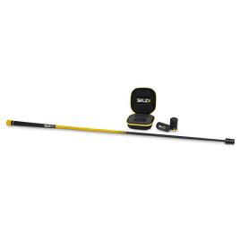 Sklz Palo Para Practicar Swing Gold Drive One Size Yellow / Black