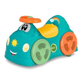 Ride-On All Around ECO+ Verde