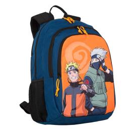 Naruto Mochila 42cm