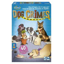 Jogo Dog Crimes