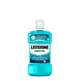 ENJUAGUE BUCAL MENTOL 250 ML
