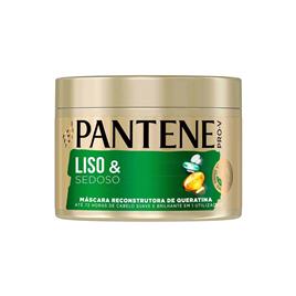 MASCARILLA INTENSIVA SUAVE Y LISO 300 ML
