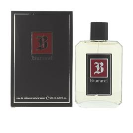 BRUMMEL EDT 125 ML VAPO