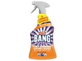 LIMPIADOR MULTIUSOS PISTOLA 750 ML