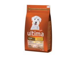 COMIDA PARA PERROS MINI ADULTO 1,5 KG