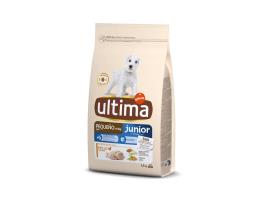 COMIDA PARA PERROS MNI JUNIOR 1,5 KG