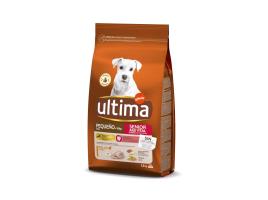 COMIDA PARA PERROS MINI SENIOR 1,5 KG