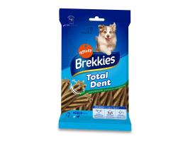TOTALDENT SNACK PARA PERROS 7 UNIDADES